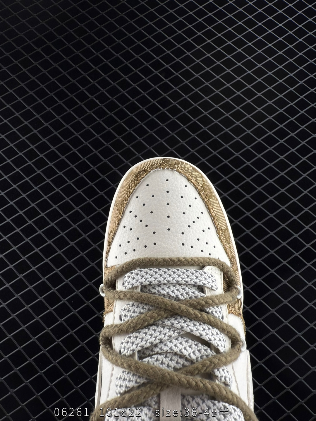 Nike Air Jordan 1 Low